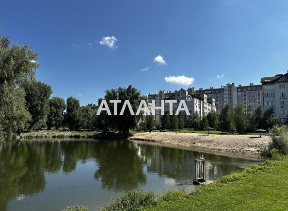 2-кімнатна квартира за адресою Приозерний бульвар (площа 70 м²) - Atlanta.ua - фото 23