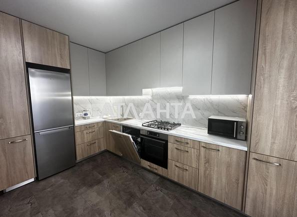 2-кімнатна квартира за адресою Приозерний бульвар (площа 70 м²) - Atlanta.ua - фото 4