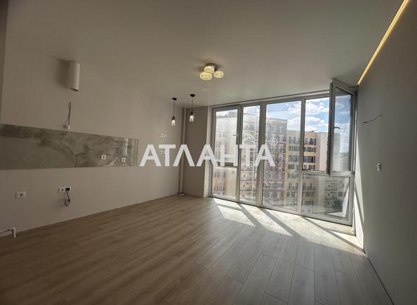 1-комнатная квартира по адресу ул. Инглези (площадь 23 м²) - Atlanta.ua - фото 4