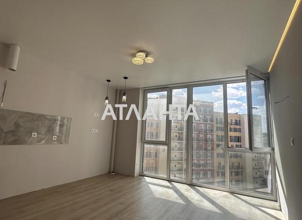 1-комнатная квартира по адресу ул. Инглези (площадь 23 м²) - Atlanta.ua - фото 6