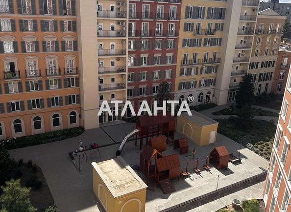 1-комнатная квартира по адресу ул. Инглези (площадь 23 м²) - Atlanta.ua - фото 11