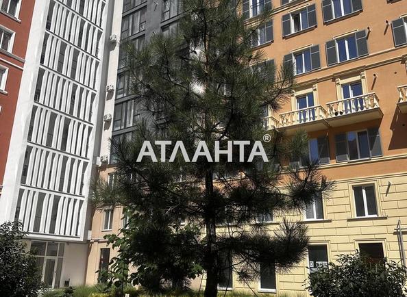1-комнатная квартира по адресу ул. Инглези (площадь 23 м²) - Atlanta.ua - фото 8