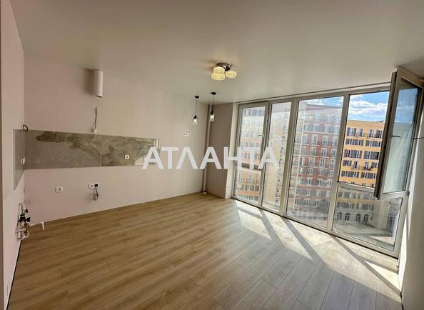 1-комнатная квартира по адресу ул. Инглези (площадь 23 м²) - Atlanta.ua - фото 9