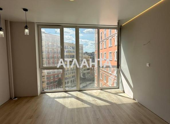 1-комнатная квартира по адресу ул. Инглези (площадь 23 м²) - Atlanta.ua