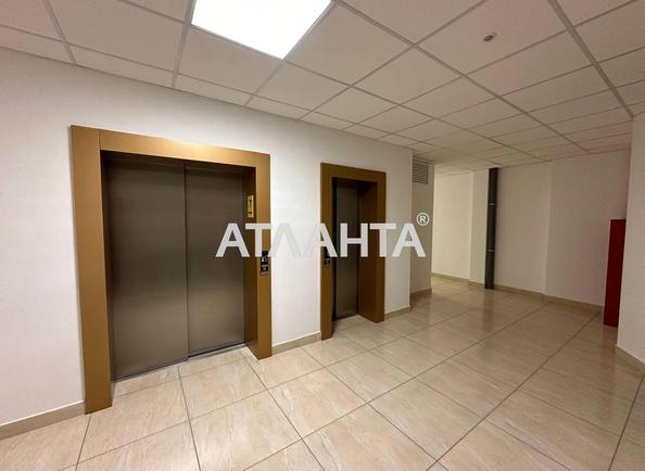 1-комнатная квартира по адресу ул. Инглези (площадь 23 м²) - Atlanta.ua - фото 7