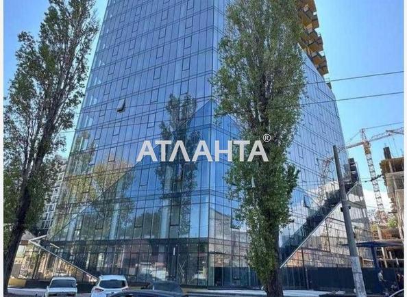 Комерційна нерухомість за адресою вул. Приморська (площа 33,1 м²) - Atlanta.ua - фото 2