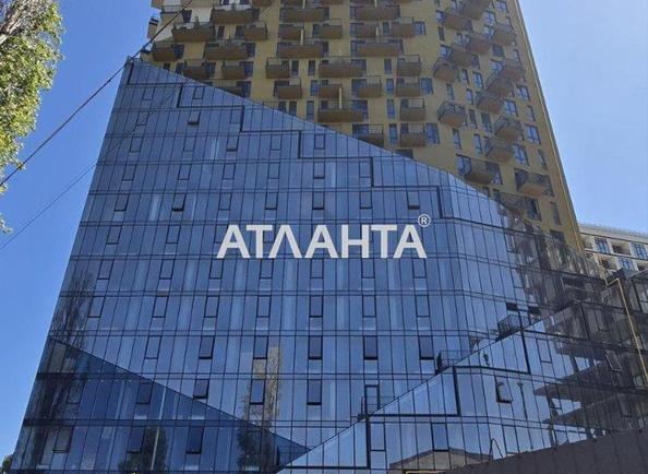 Комерційна нерухомість за адресою вул. Приморська (площа 33,1 м²) - Atlanta.ua - фото 2