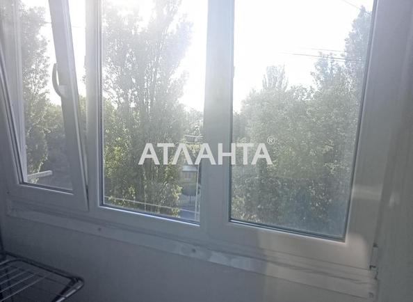 2-комнатная квартира по адресу ул. Краснова (площадь 43 м²) - Atlanta.ua - фото 2