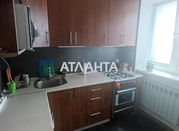 2-комнатная квартира по адресу ул. Краснова (площадь 43 м²) - Atlanta.ua - фото 3