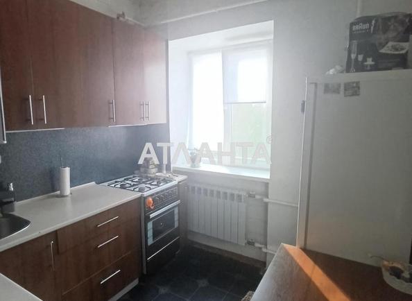 2-комнатная квартира по адресу ул. Краснова (площадь 43 м²) - Atlanta.ua - фото 4