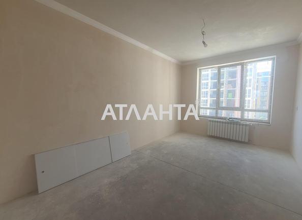 2-комнатная квартира по адресу ул. Садовая (площадь 60 м²) - Atlanta.ua - фото 10