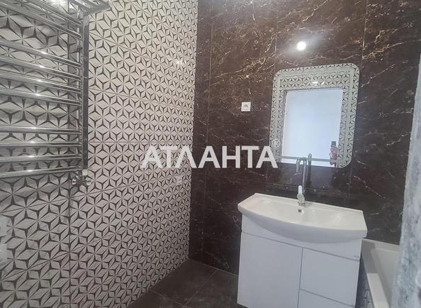 2-комнатная квартира по адресу ул. Садовая (площадь 60 м²) - Atlanta.ua