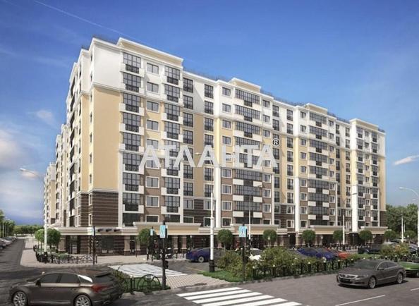 2-комнатная квартира по адресу ул. Садовая (площадь 60 м²) - Atlanta.ua - фото 14