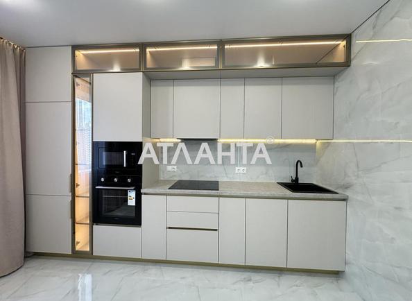 1-комнатная квартира по адресу ул. Жемчужная (площадь 43,5 м²) - Atlanta.ua - фото 4