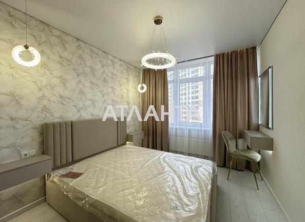 1-комнатная квартира по адресу ул. Жемчужная (площадь 43,5 м²) - Atlanta.ua - фото 7