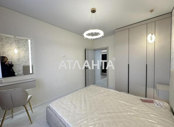 1-комнатная квартира по адресу ул. Жемчужная (площадь 43,5 м²) - Atlanta.ua - фото 8