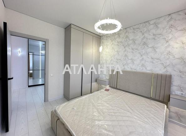 1-комнатная квартира по адресу ул. Жемчужная (площадь 43,5 м²) - Atlanta.ua - фото 10