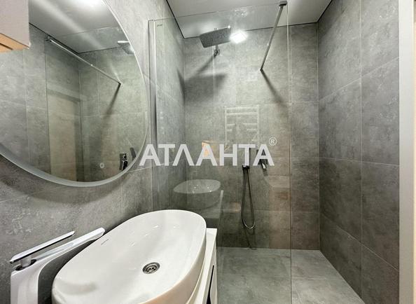 1-комнатная квартира по адресу ул. Жемчужная (площадь 43,5 м²) - Atlanta.ua - фото 12