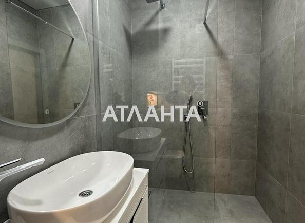 1-комнатная квартира по адресу ул. Жемчужная (площадь 43,5 м²) - Atlanta.ua - фото 13