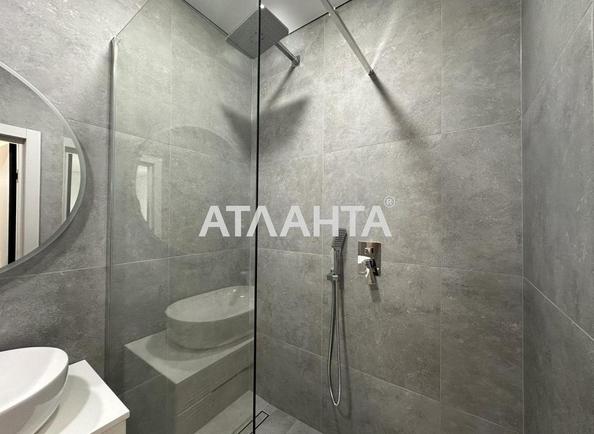1-комнатная квартира по адресу ул. Жемчужная (площадь 43,5 м²) - Atlanta.ua - фото 14