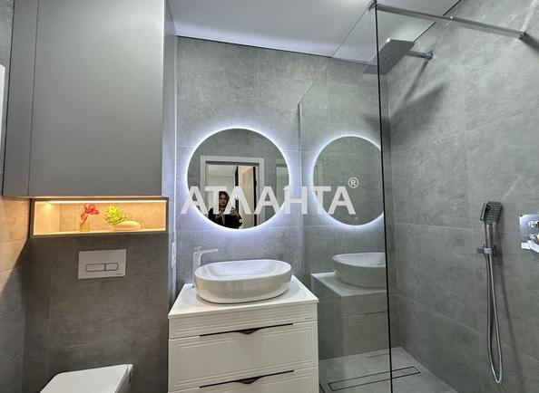 1-комнатная квартира по адресу ул. Жемчужная (площадь 43,5 м²) - Atlanta.ua - фото 15