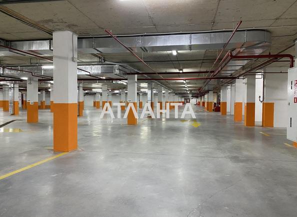 1-комнатная квартира по адресу ул. Жемчужная (площадь 43,5 м²) - Atlanta.ua - фото 16