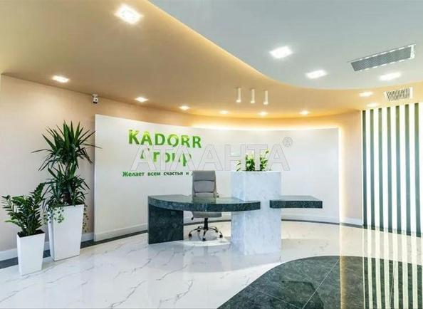 1-комнатная квартира по адресу ул. Жемчужная (площадь 43,5 м²) - Atlanta.ua - фото 17