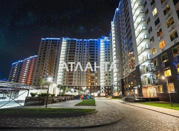 1-комнатная квартира по адресу ул. Жемчужная (площадь 43,5 м²) - Atlanta.ua - фото 20