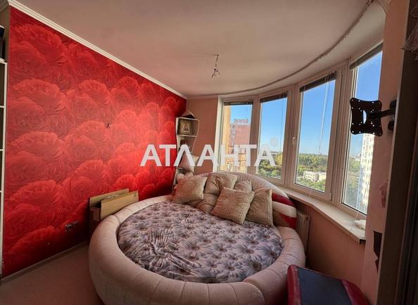 2-комнатная квартира по адресу ул. Радужный м-н (площадь 81,4 м²) - Atlanta.ua - фото 8
