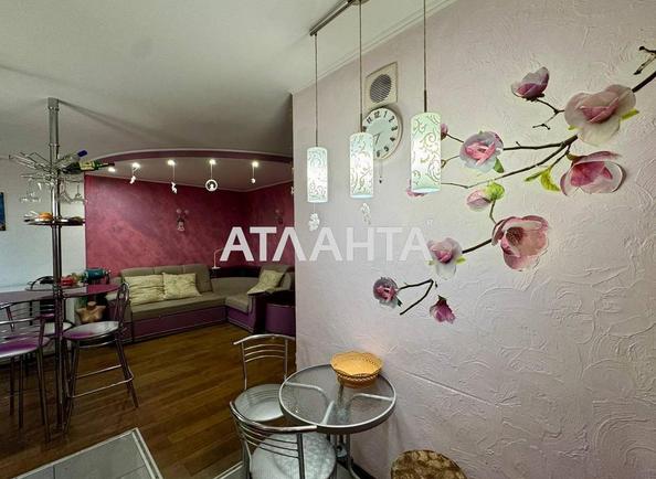 2-комнатная квартира по адресу ул. Радужный м-н (площадь 81,4 м²) - Atlanta.ua - фото 6