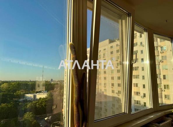 2-комнатная квартира по адресу ул. Радужный м-н (площадь 81,4 м²) - Atlanta.ua - фото 16