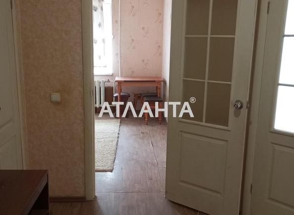 1-комнатная квартира по адресу ул. Высоцкого (площадь 48,7 м²) - Atlanta.ua - фото 7