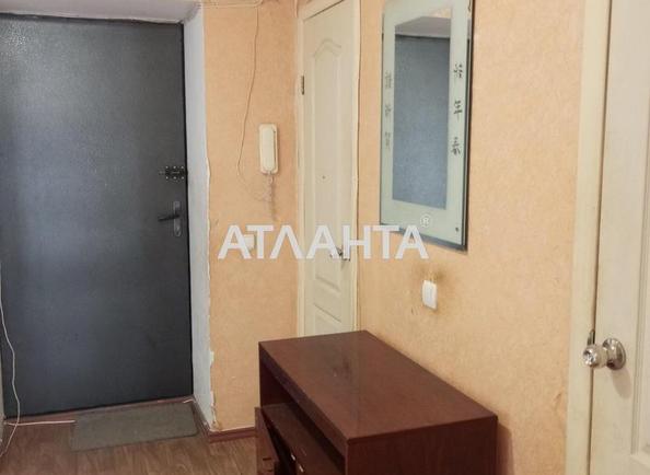 1-комнатная квартира по адресу ул. Высоцкого (площадь 48,7 м²) - Atlanta.ua - фото 11