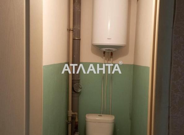 1-комнатная квартира по адресу ул. Высоцкого (площадь 48,7 м²) - Atlanta.ua - фото 12