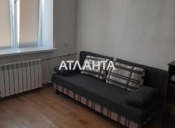 2-комнатная квартира по адресу Маяковского пер. (площадь 24 м²) - Atlanta.ua
