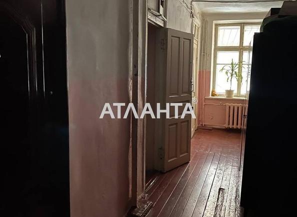 Коммунальная квартира по адресу Маяковского пер. (площадь 24 м²) - Atlanta.ua - фото 12