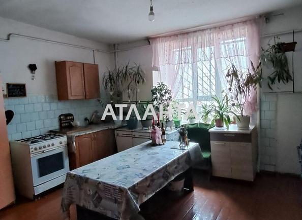 Коммунальная квартира по адресу Маяковского пер. (площадь 24 м²) - Atlanta.ua - фото 5