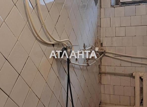 Коммунальная квартира по адресу Маяковского пер. (площадь 24 м²) - Atlanta.ua - фото 14