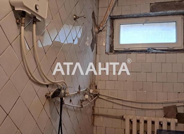 Коммунальная квартира по адресу Маяковского пер. (площадь 24 м²) - Atlanta.ua - фото 15