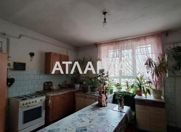 Коммунальная квартира по адресу Маяковского пер. (площадь 24 м²) - Atlanta.ua - фото 7