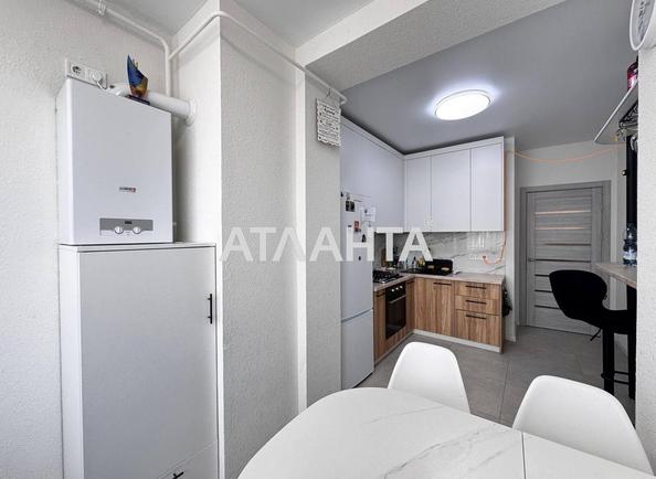 3-комнатная квартира по адресу ул. Клубная (площадь 73,8 м²) - Atlanta.ua - фото 14
