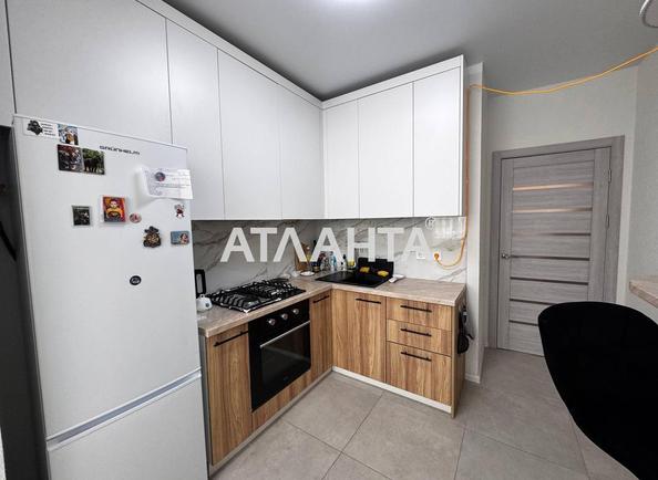 3-комнатная квартира по адресу ул. Клубная (площадь 73,8 м²) - Atlanta.ua - фото 15