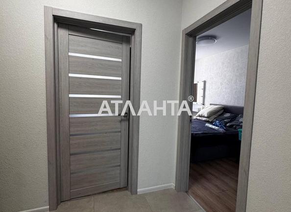 3-комнатная квартира по адресу ул. Клубная (площадь 73,8 м²) - Atlanta.ua - фото 22