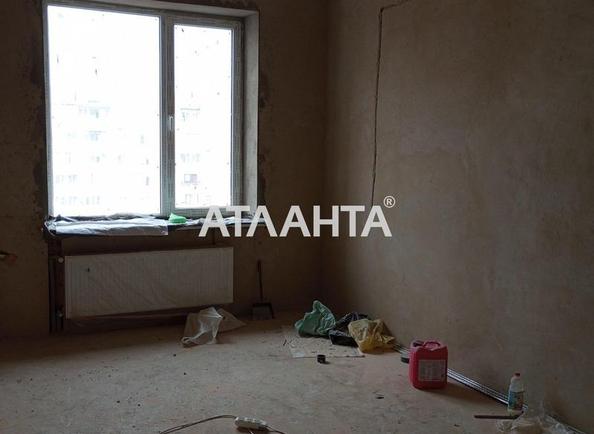 1-кімнатна квартира за адресою вул. Заболотного ак. (площа 45,2 м²) - Atlanta.ua