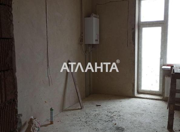 1-кімнатна квартира за адресою вул. Заболотного ак. (площа 45,2 м²) - Atlanta.ua - фото 3
