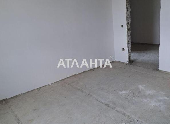 1-комнатная квартира по адресу ул. Данила Нечая (площадь 45 м²) - Atlanta.ua