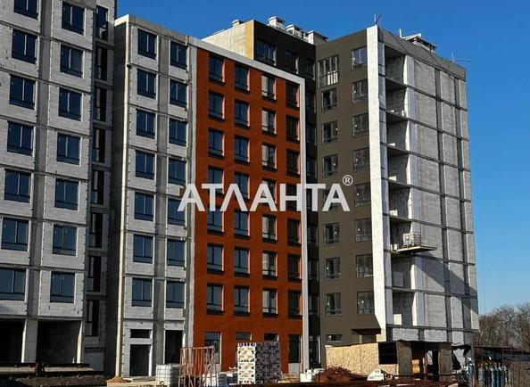 1-комнатная квартира по адресу ул. Бочарова ген. (площадь 42,4 м²) - Atlanta.ua - фото 4