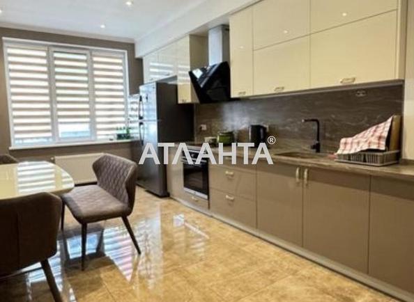 3-кімнатна квартира за адресою вул. Спортивна (площа 84,8 м²) - Atlanta.ua - фото 4