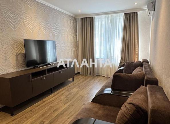 3-кімнатна квартира за адресою вул. Спортивна (площа 84,8 м²) - Atlanta.ua - фото 3