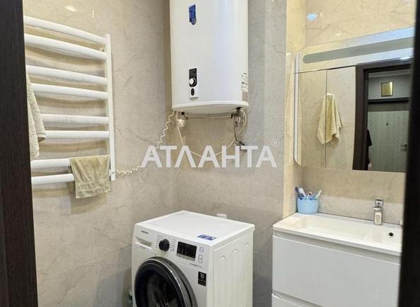 3-кімнатна квартира за адресою вул. Спортивна (площа 84,8 м²) - Atlanta.ua - фото 8